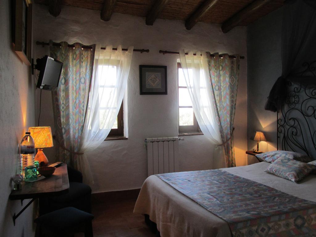Bed and Breakfast Quinta Dos Valados Querenca Экстерьер фото
