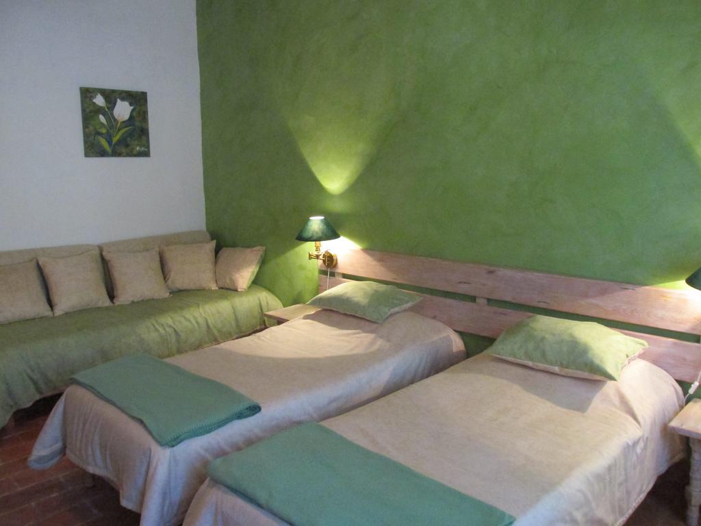 Bed and Breakfast Quinta Dos Valados Querenca Экстерьер фото