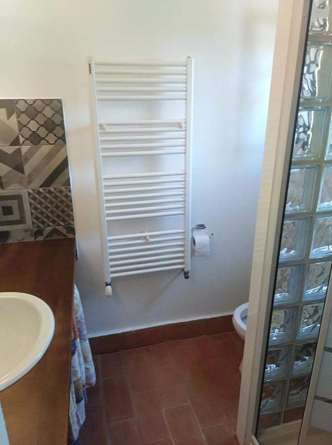 Bed and Breakfast Quinta Dos Valados Querenca Экстерьер фото